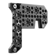 8Sinn Left Side Plate for RED V-Raptor - lewa płytka boczna do RED V-Raptor_1